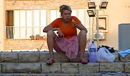 زوجين شابين يحب الدجاج! سكس كامل مترجم عربي